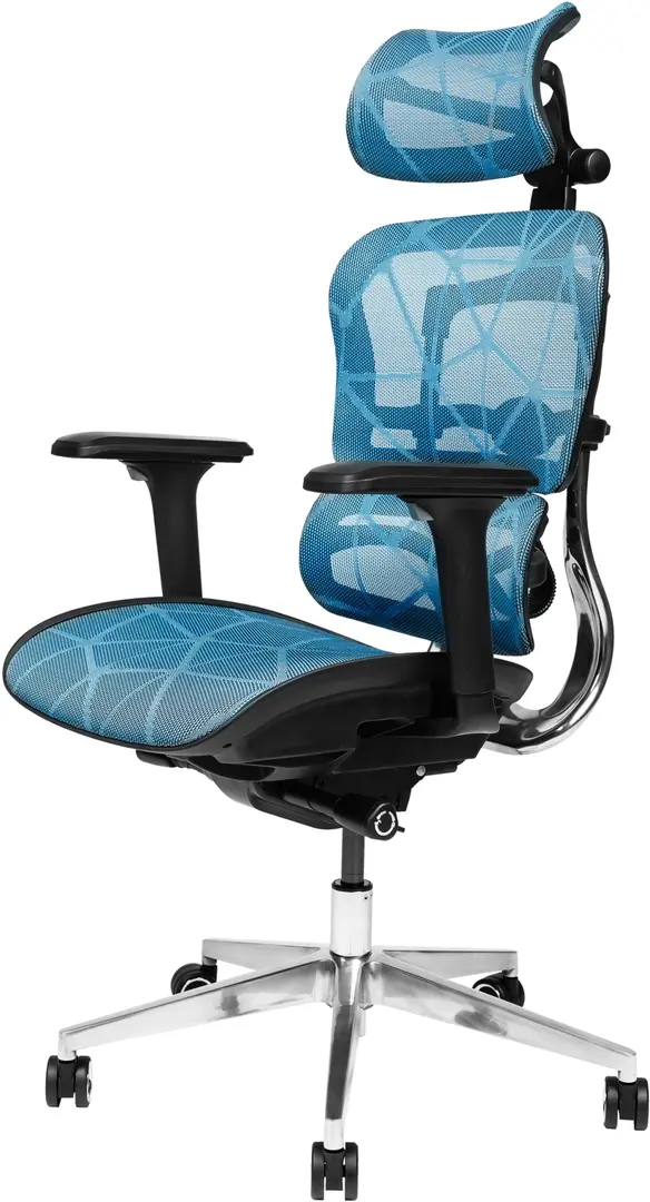 Fotoliu Custo Torino (Blue)