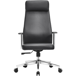 Fotoliu Custo Malmo (Black) Thumb