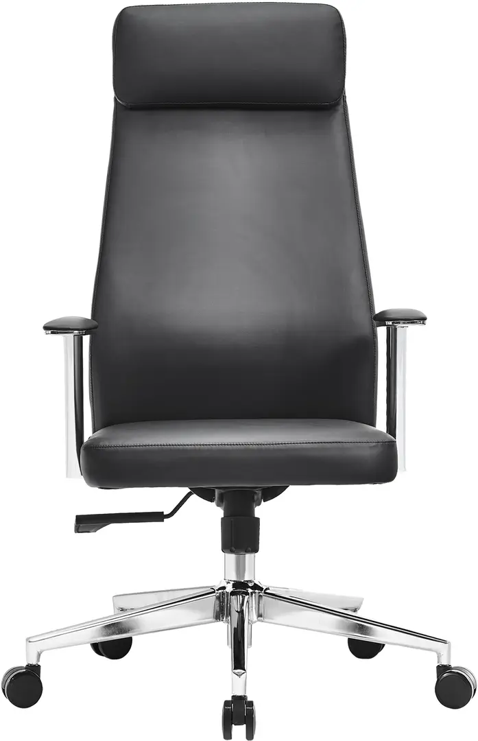 Fotoliu Custo Malmo (Black)