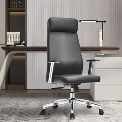 Fotoliu Custo Malmo (Black)