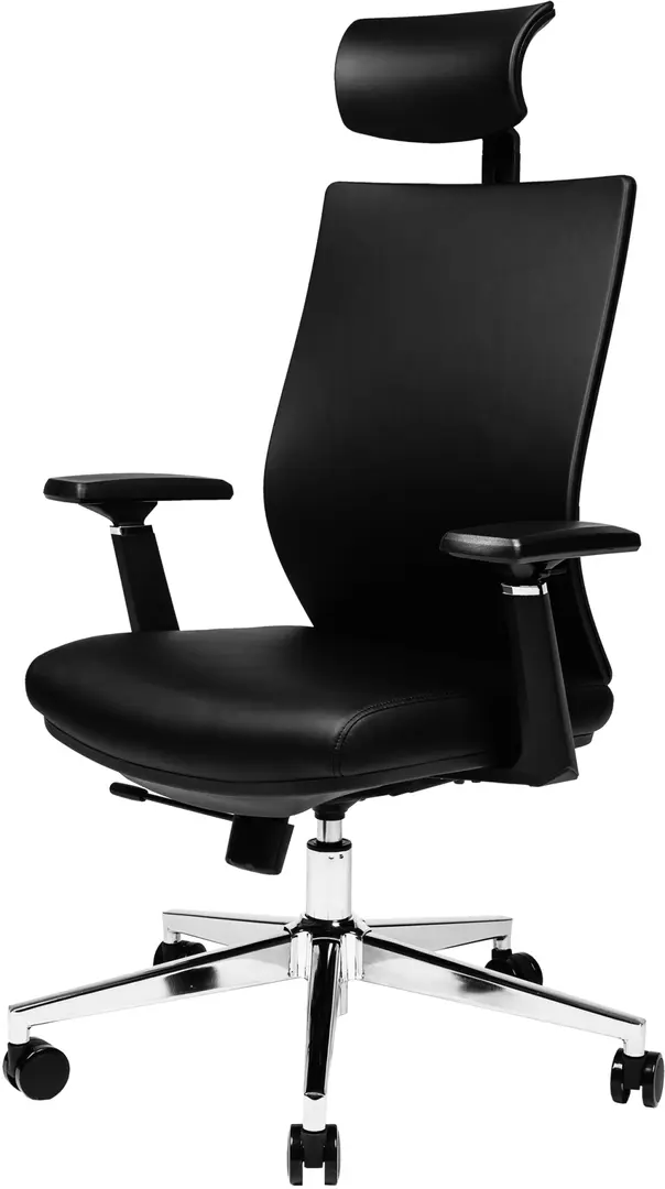 Fotoliu Custo Girona (Black)