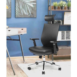 Fotoliu Custo Girona (Black)