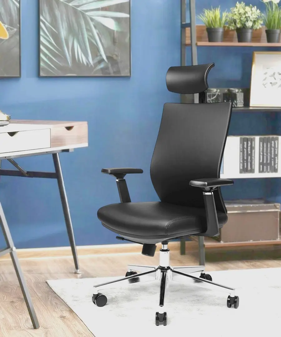 Fotoliu Custo Girona (Black)