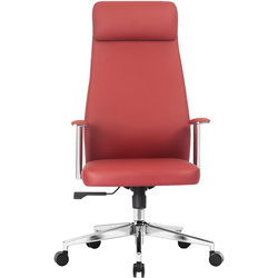 Fotoliu Custo Malmo (Red) Thumb