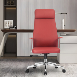 Fotoliu Custo Malmo (Red)