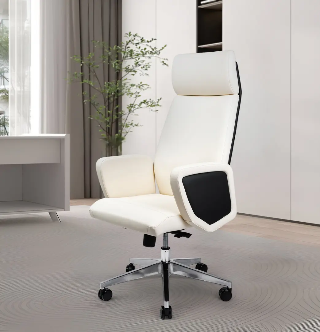 Fotoliu Custo Amsterdam (Beige)