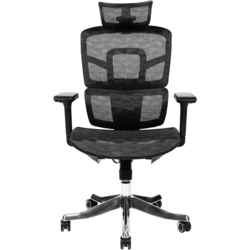 Fotoliu Custo Porto (Black) Thumb