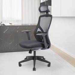 Кресло Custo Belgrad (Black)