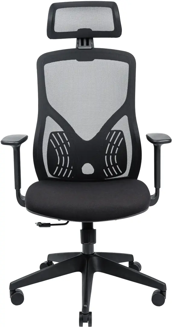 Кресло Custo Belgrad (Black) - 2