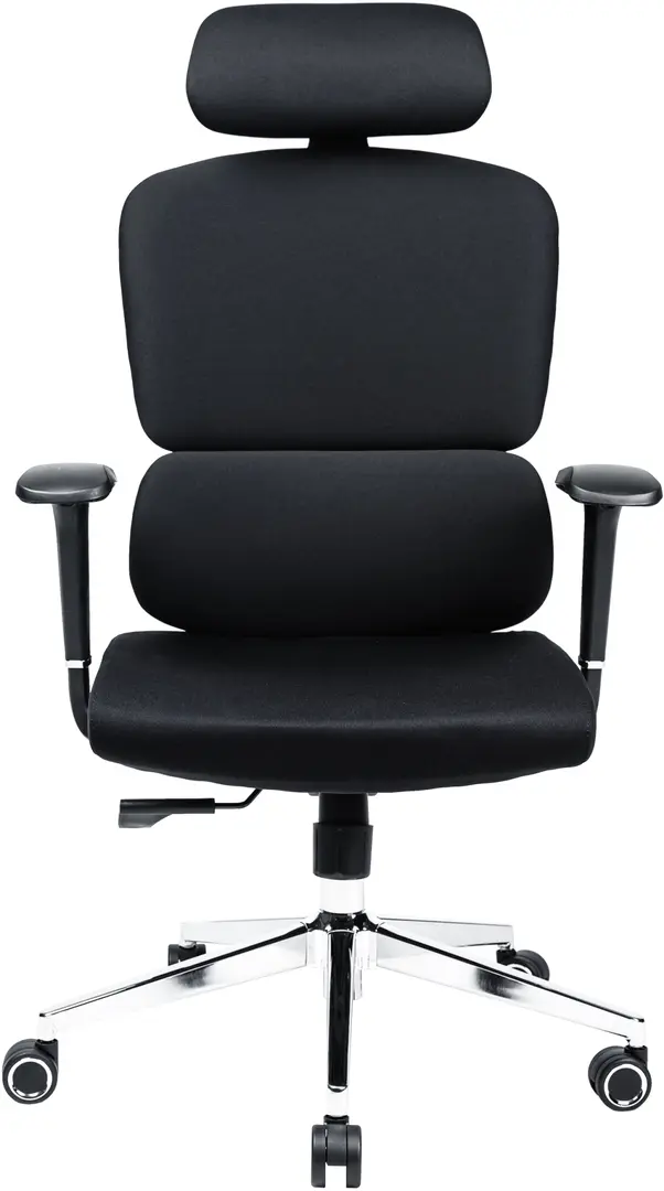 Fotoliu Custo Praga (Black)