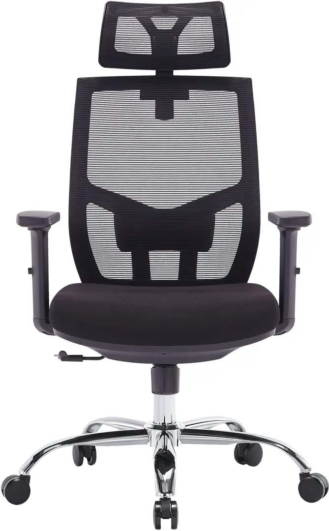 Fotoliu Custo Sevilla (Black)