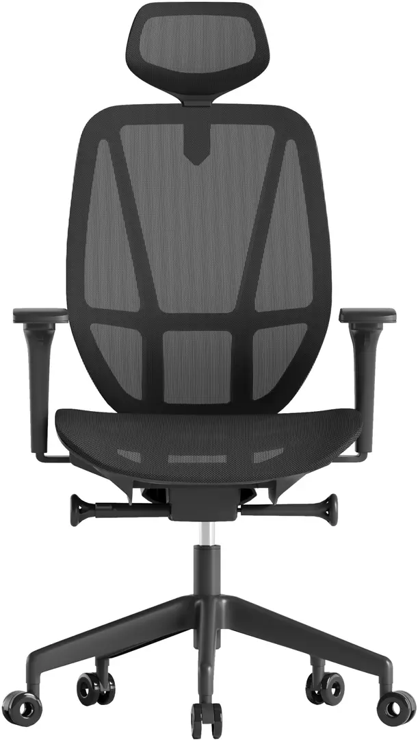 Fotoliu Custo Oslo (Black)