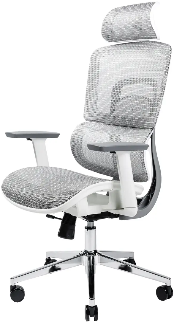 Кресло Custo Viena (Grey)