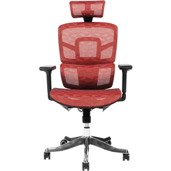 Кресло Custo Porto (Red) Thumb