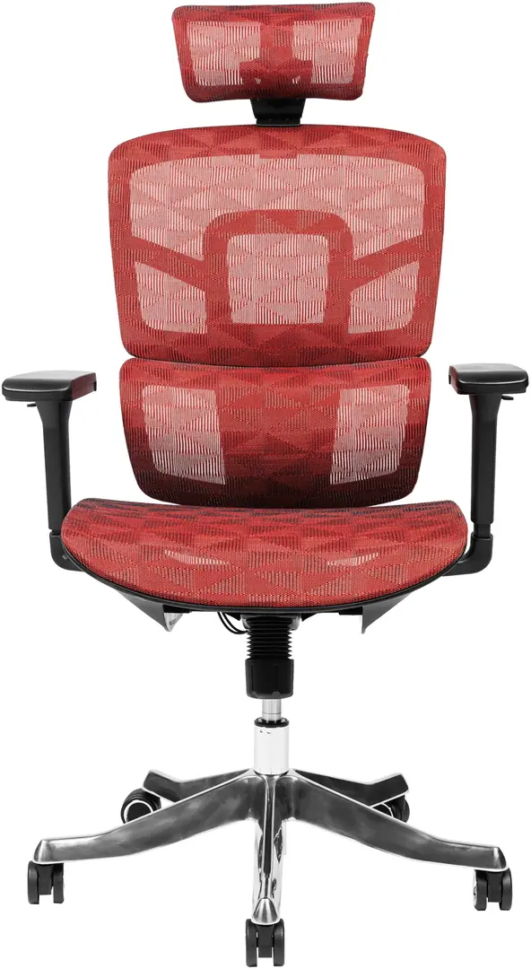 Кресло Custo Porto (Red)