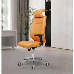 Fotoliu Custo Barcelona (Orange)