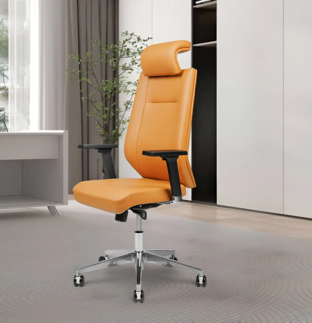 Кресло Custo Barcelona (Orange)