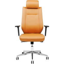 Кресло Custo Barcelona (Orange) Thumb