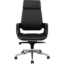 Fotoliu Custo Houston (Black) Thumb