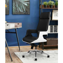 Fotoliu Custo Houston (Black)