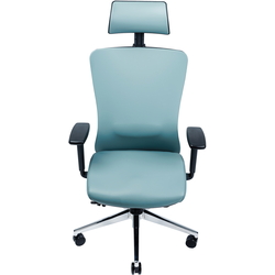 Fotoliu Custo Lisabona (Turquoise) Thumb