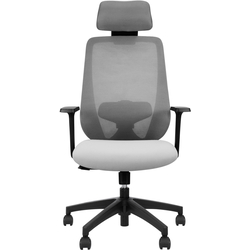 Fotoliu Custo Zaragoza (Dark Grey/Grey) Thumb