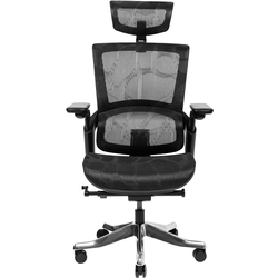 Кресло Custo Berlin (Black) Thumb