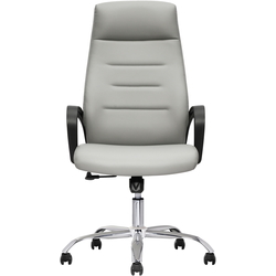 Fotoliu Custo Hamburg (Grey) Thumb