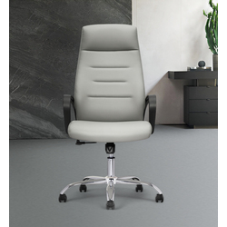 Fotoliu Custo Hamburg (Grey)