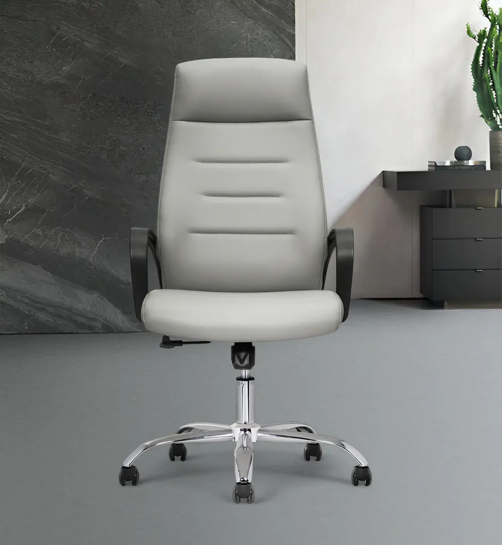 Fotoliu Custo Hamburg (Grey)