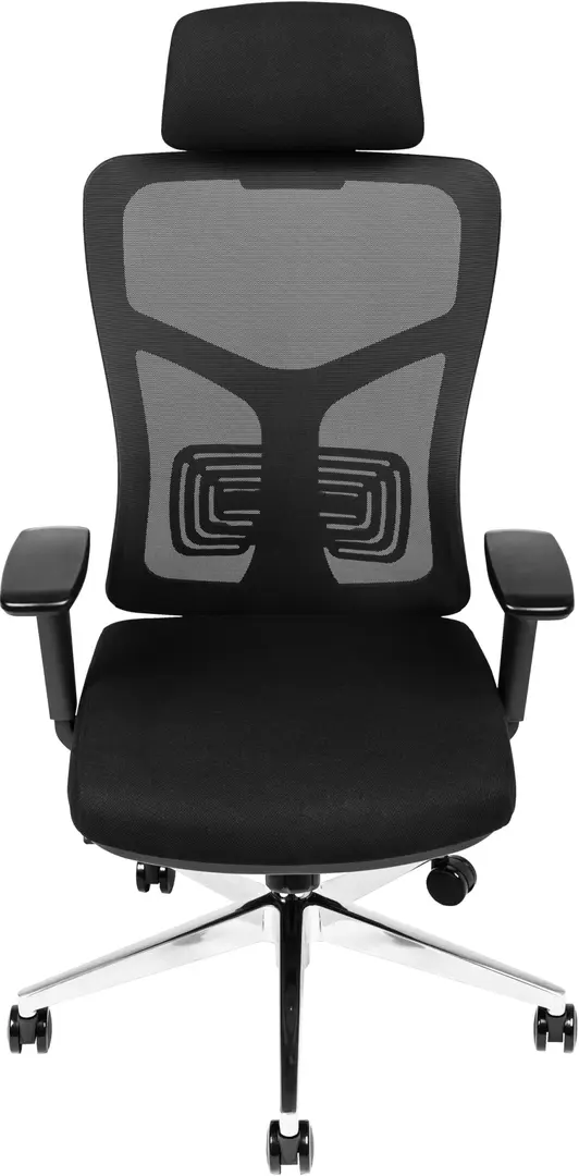 Fotoliu Custo Genoa (Black)