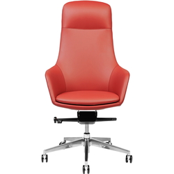 Fotoliu Custo Paris (Red) Thumb