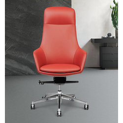 Fotoliu Custo Paris (Red)