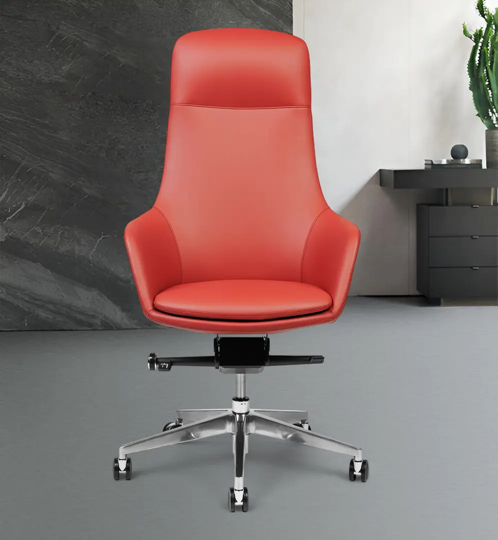 Fotoliu Custo Paris (Red)