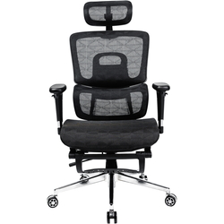 Кресло Custo Graz (Black) Thumb