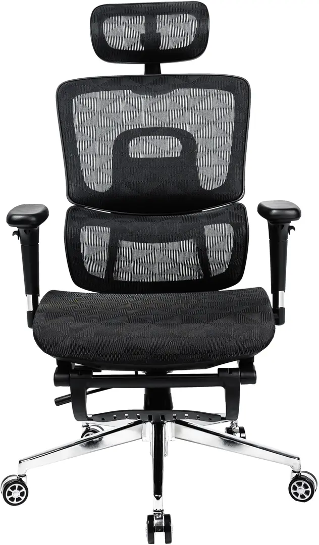 Кресло Custo Graz (Black)