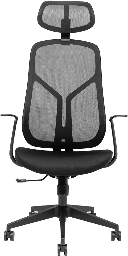 Fotoliu Custo Bari (Black)