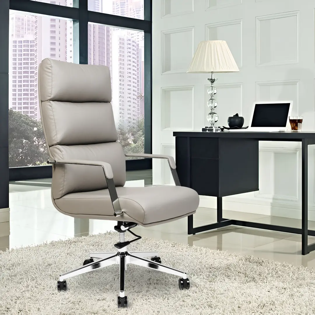 Fotoliu Custo Valencia (Grey)