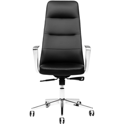 Fotoliu Custo Milano (Black) Thumb