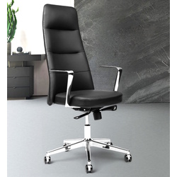 Fotoliu Custo Milano (Black)