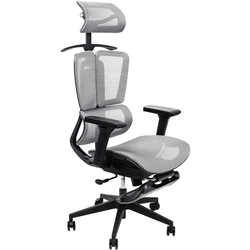 Fotoliu Custo Split (Grey) Thumb