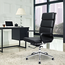 Fotoliu Custo Vilnius (Black)