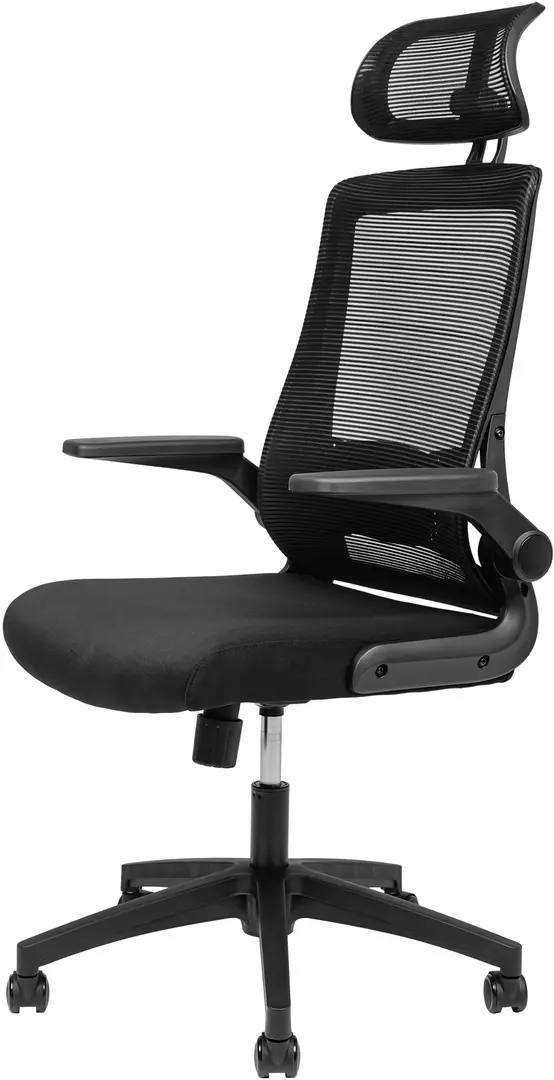 Fotoliu Custo Santander (Black)