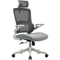 Fotoliu Custo Palermo (Grey) Thumb