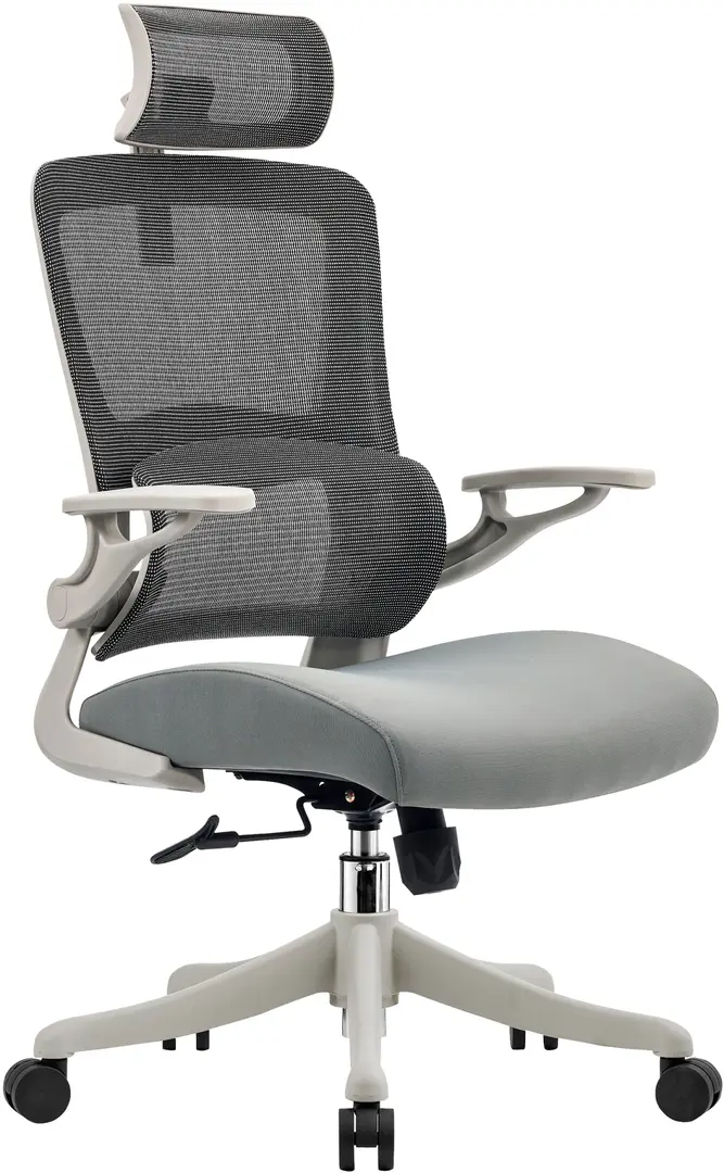 Fotoliu Custo Palermo (Grey)