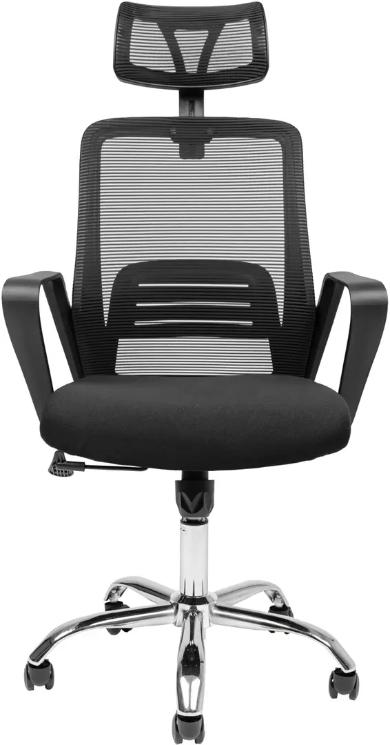 Fotoliu Custo Modena (Black)