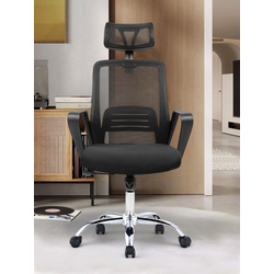 Fotoliu Custo Modena (Black)