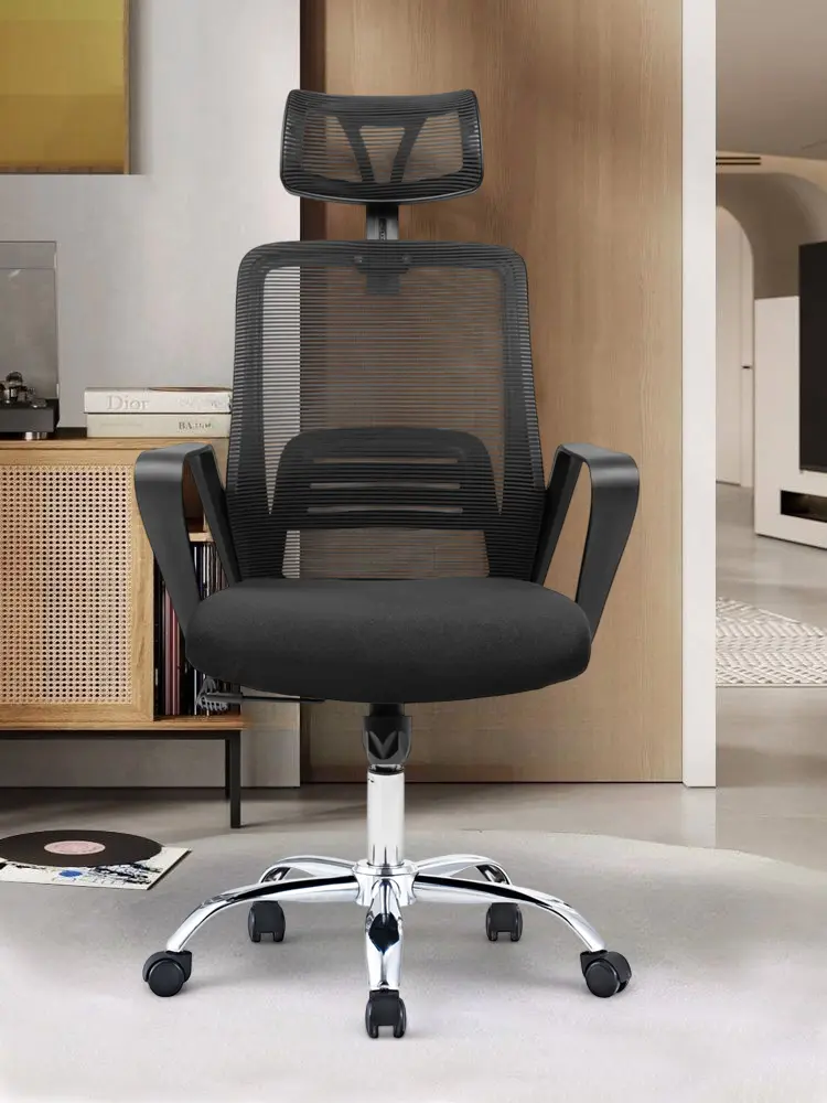 Fotoliu Custo Modena (Black)