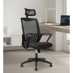 Fotoliu Custo Venezia (Black)