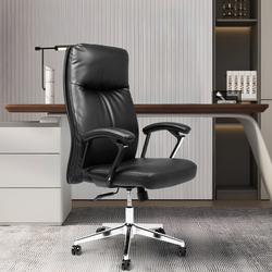 Fotoliu Custo Braga (Black)